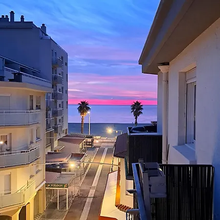 Sympa Tampico Canet-en-Roussillon