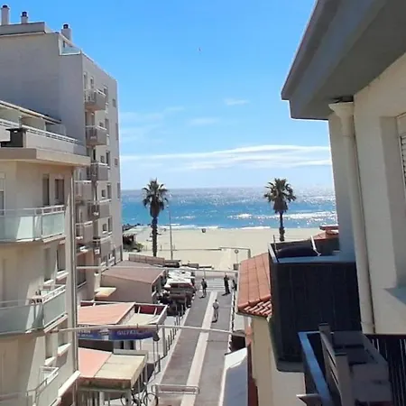 Appartement Sympa Tampico *