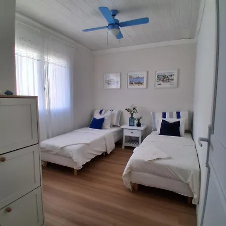 Sympa Tampico Appartement Canet-en-Roussillon