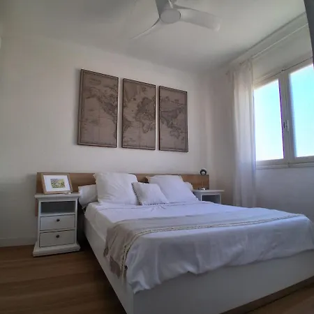 Apartamento Sympa Tampico
