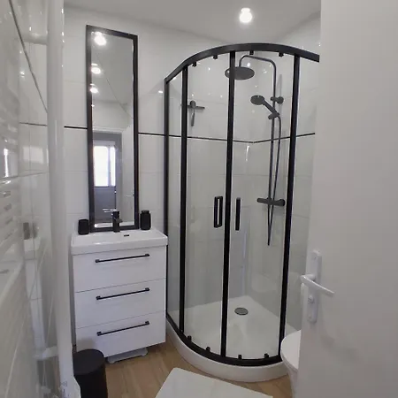 Sympa Tampico Appartement Canet-en-Roussillon